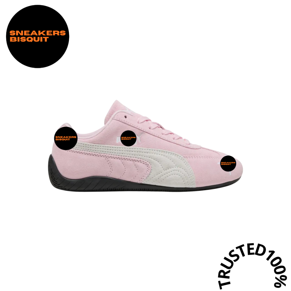 Sneakers PM Spdcat OG All Series Women's Collection 100% BNIB