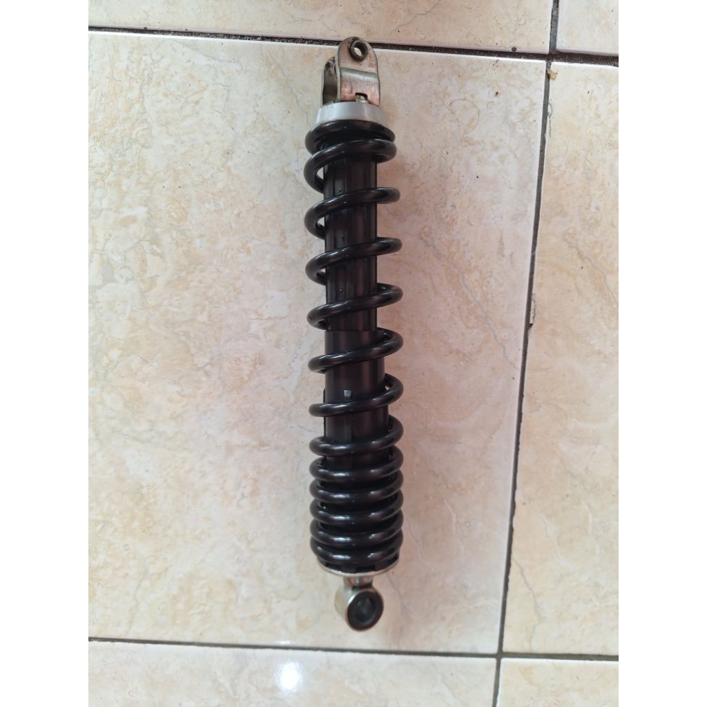 Shockbreaker belakang vario 125 new gen 2 330MM || Shock matic original