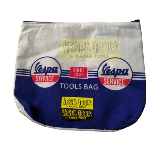 Tas Tolkit Bag Vespa Tas Tools Bag Vespa