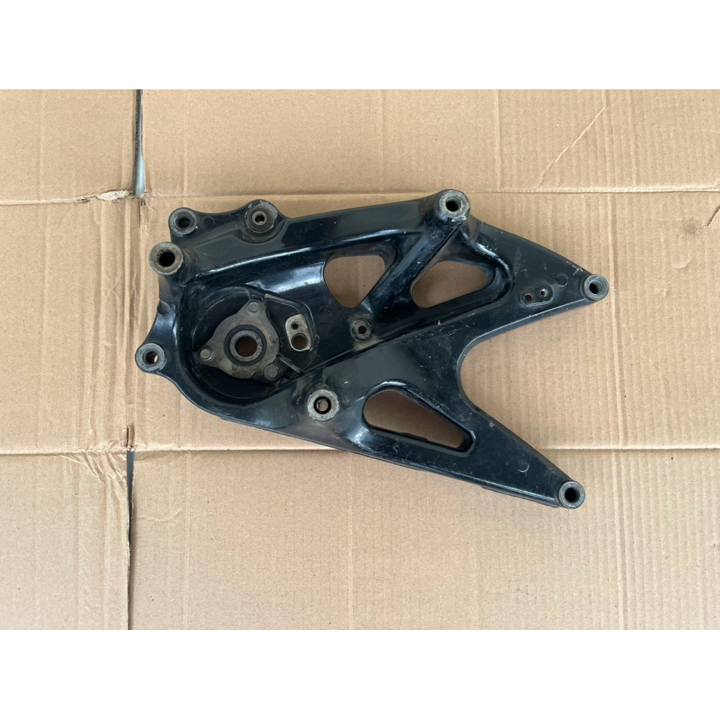 SWING ARM NMAX OLD LAMA ORIGINAL SWING ARM PANGKON KNALPOT NMAX 155 OLD ASLI COPOTANM