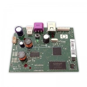 Mainboard Printer HP Deskjet 1000 / 1050 SECOND