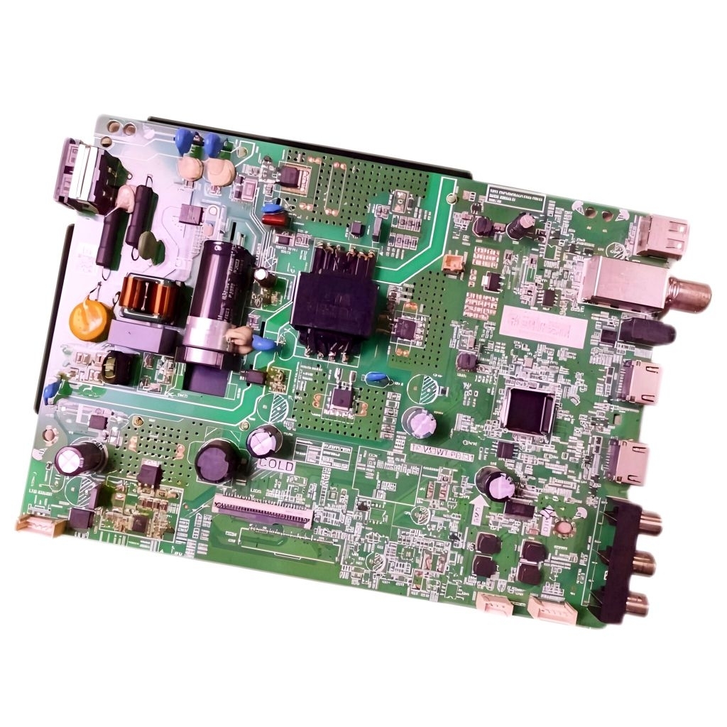 MB MAINBOARD MOTHERBOARD TV SAMSUNG UA24T4001AR 24T4001AR 24T4001