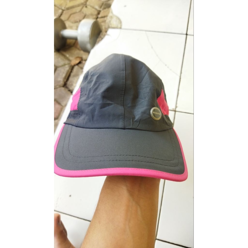 topi outdoor goretex kolon sport