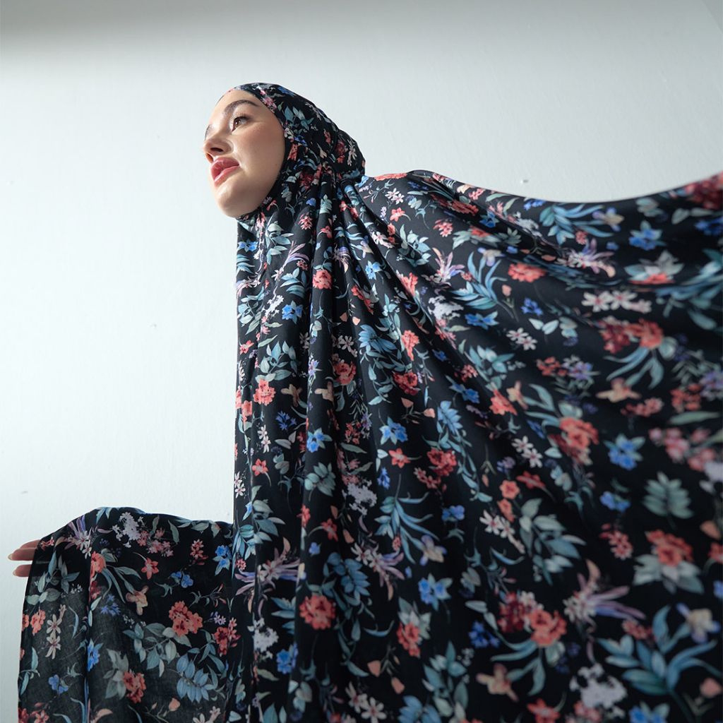 Tatuis Mukena Dewasa 187