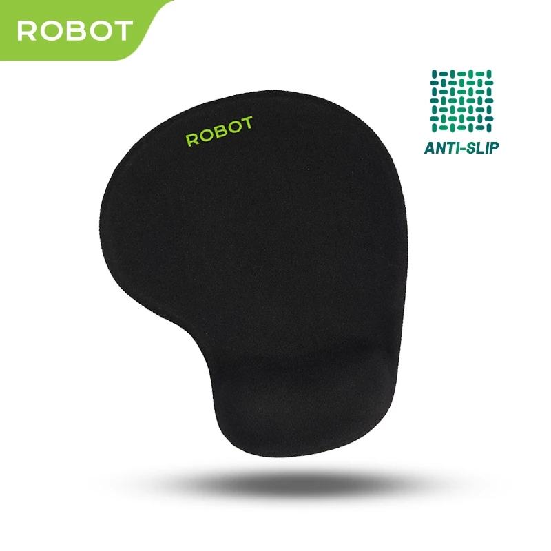 Mousepad Anti Slip Slim Cover Bantal - Robot RP02 / RP02S