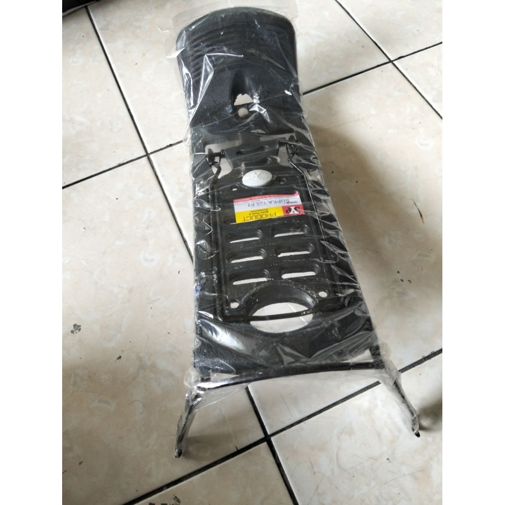 Bagasi Tengah Jupiter Z New