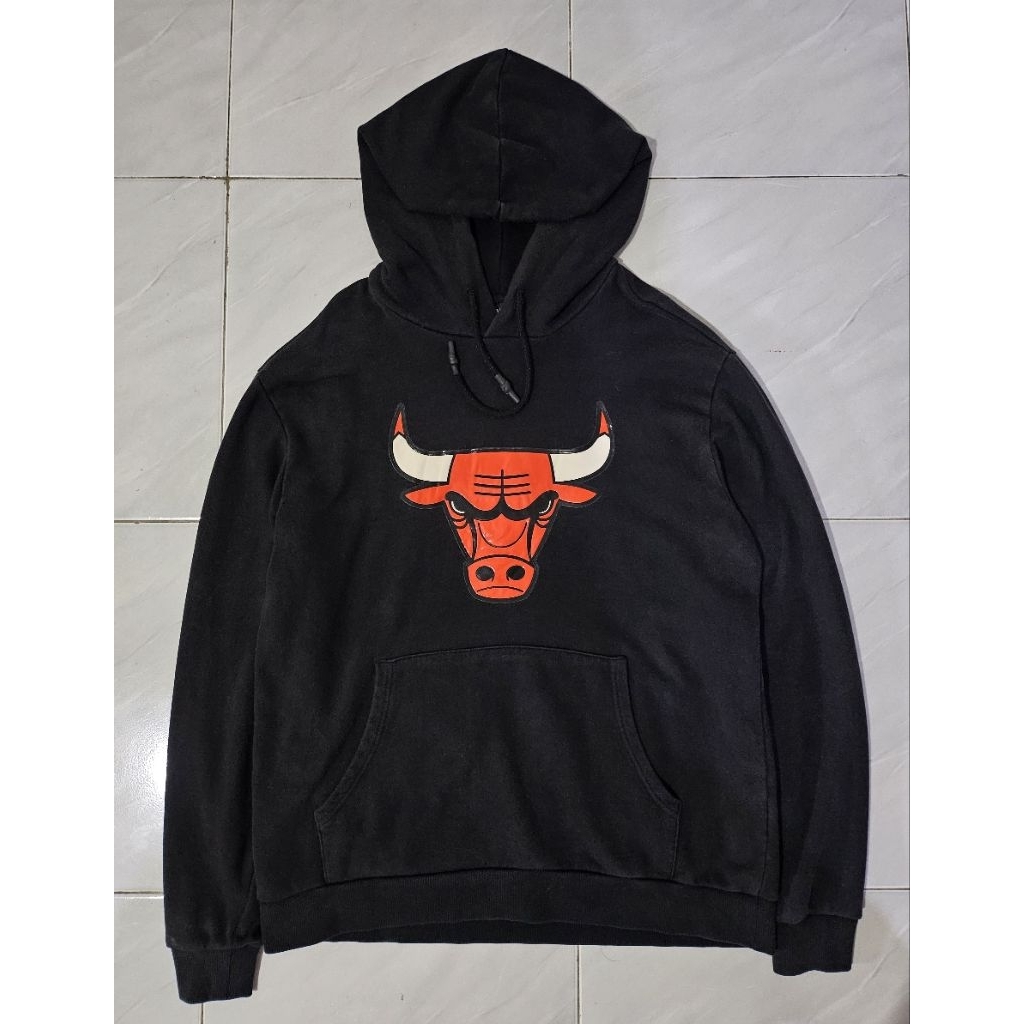 Hoodie NBA Chicago Bulls