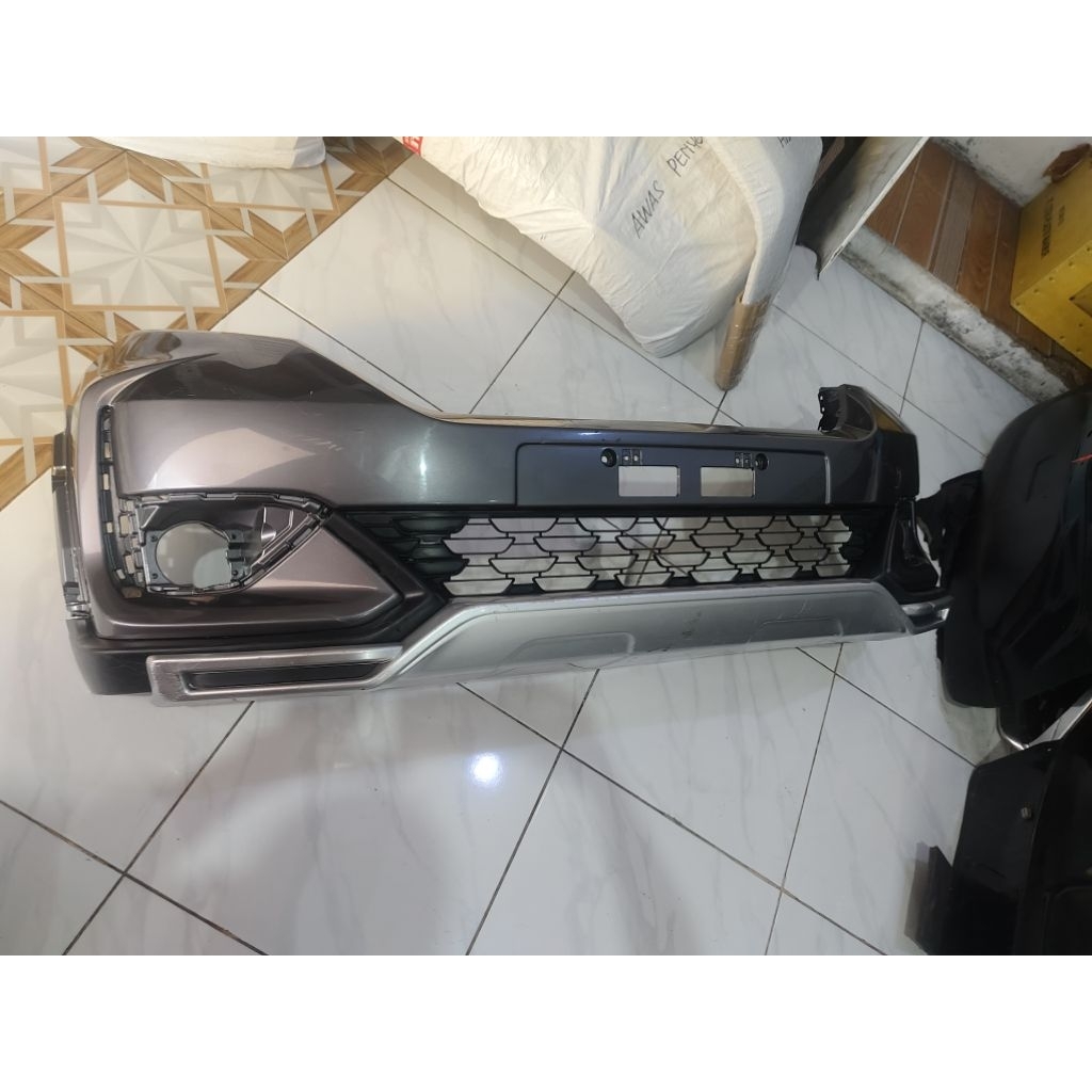 bumper brv honda brv 2019 2020 2021