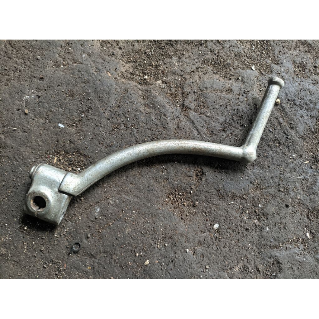 SLAH COPOTAN HONDA WIN