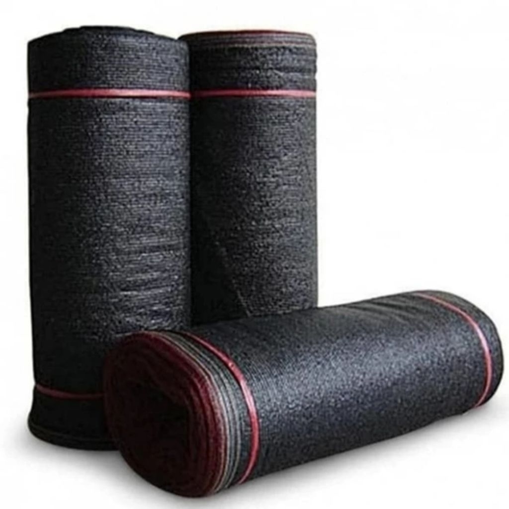 Paranet Pasifik & Violet Per Meter