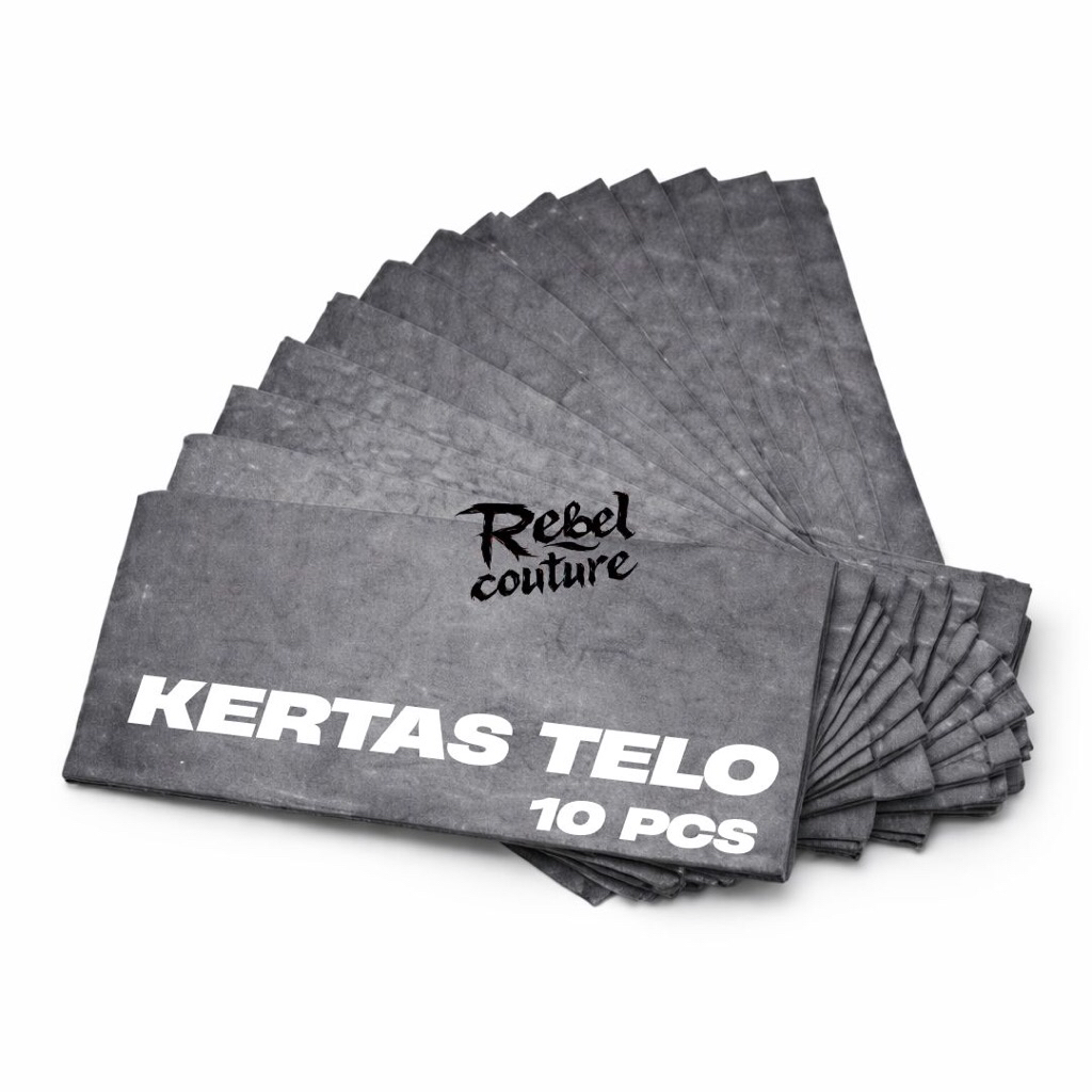 GROSIR SUMBU KERTAS GRADE A / KERTAS TELO