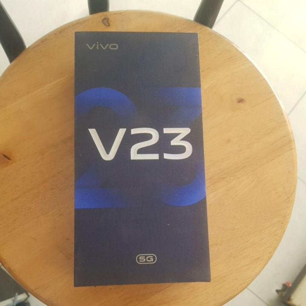 dus vivo v23 5g original