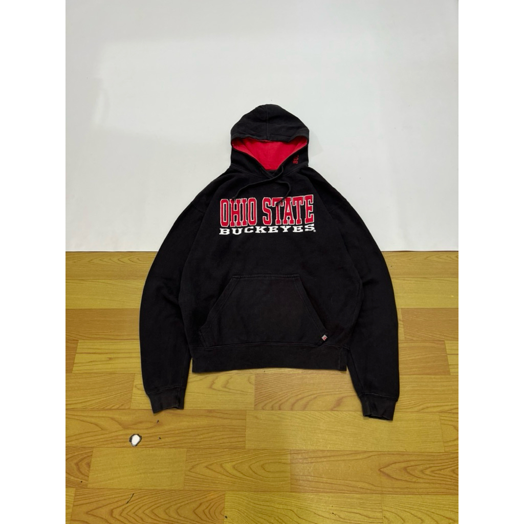 ohio state sweater hoodie