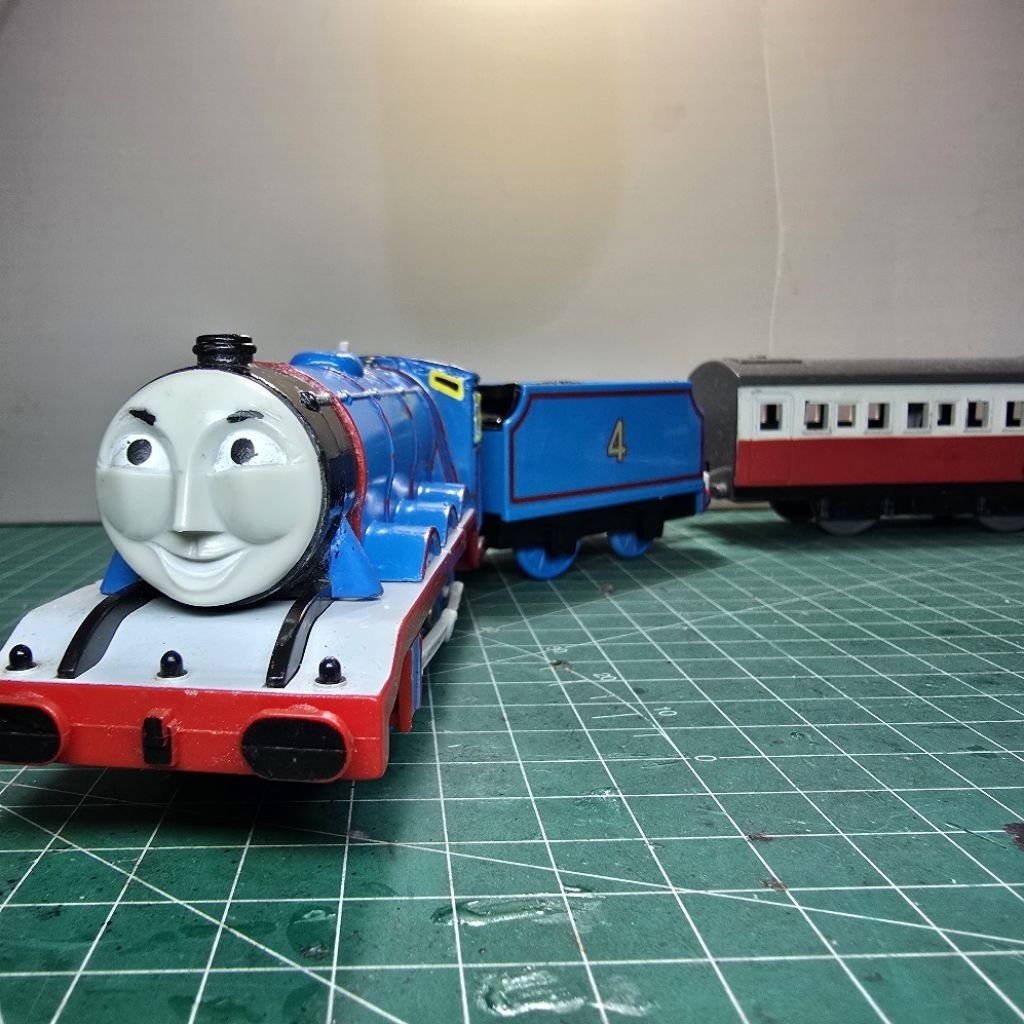 Takara Tomy Plarail Gordon TS-04 (Thomas Series)
