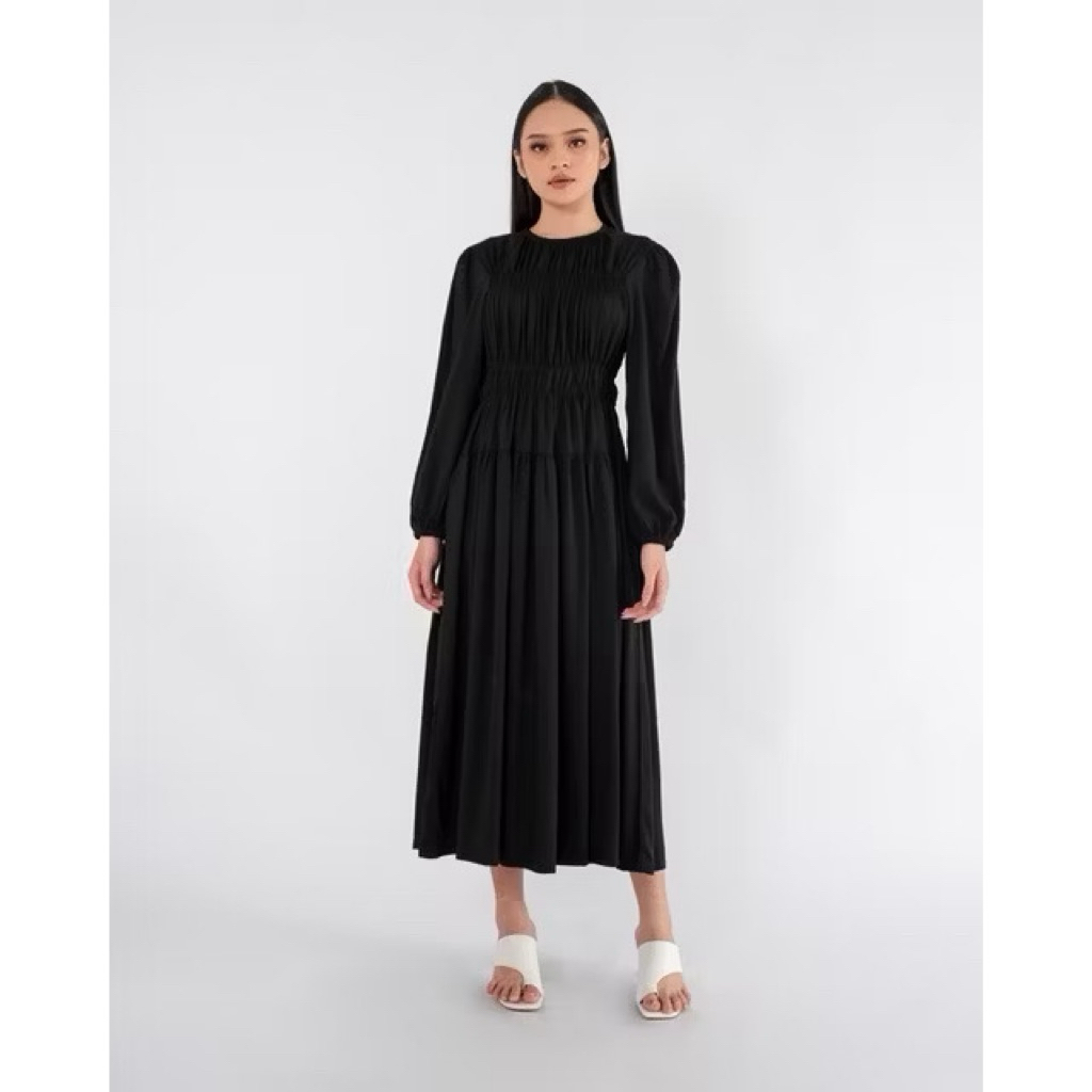 Deyn Dress daissy x dwi hananda