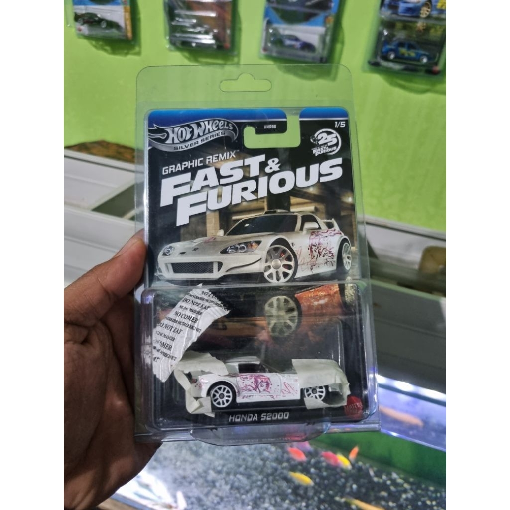 hotwheels s2000