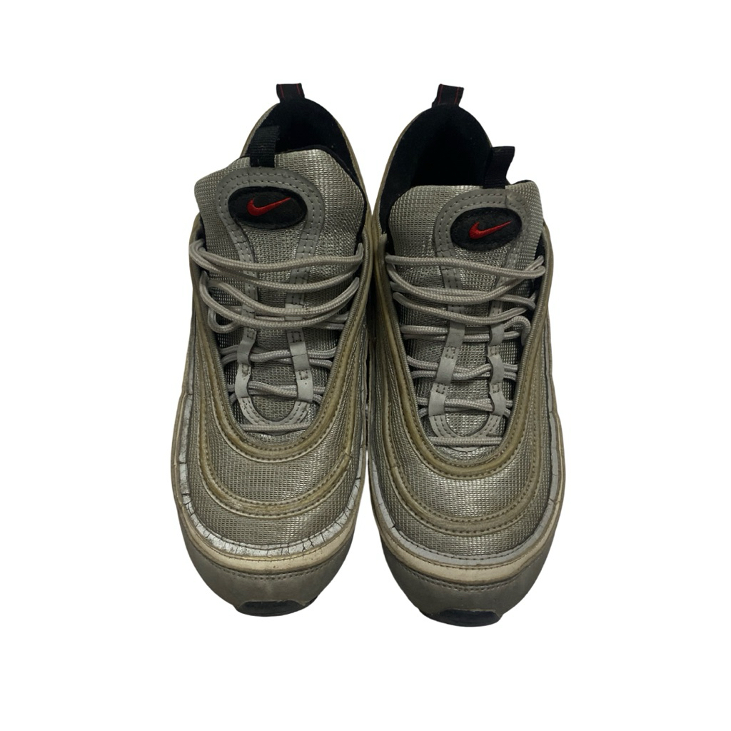 N*KE AIRMAX 97 SILVER BULLET
