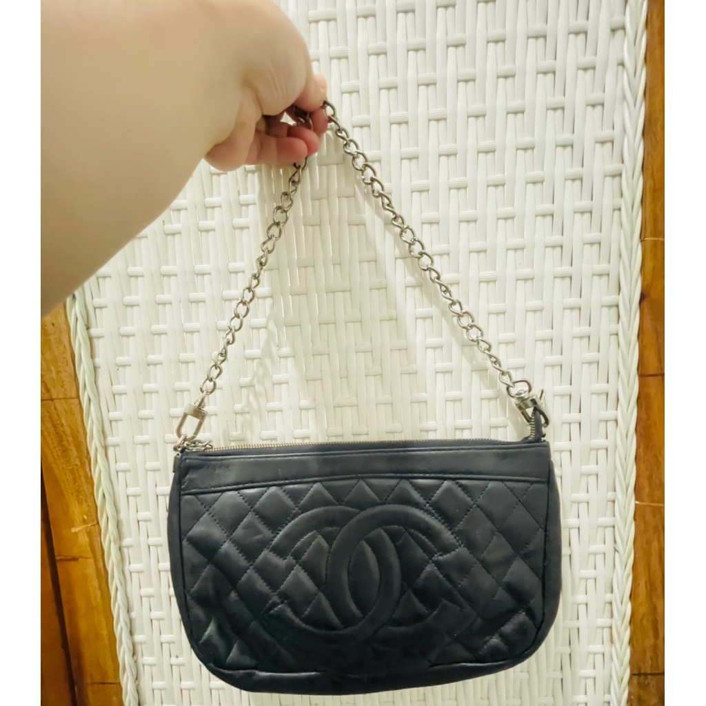 Tas Channel Mini Premium