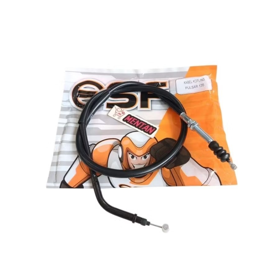 KABEL TALI KOPLING BAJAJ PULSAR 135