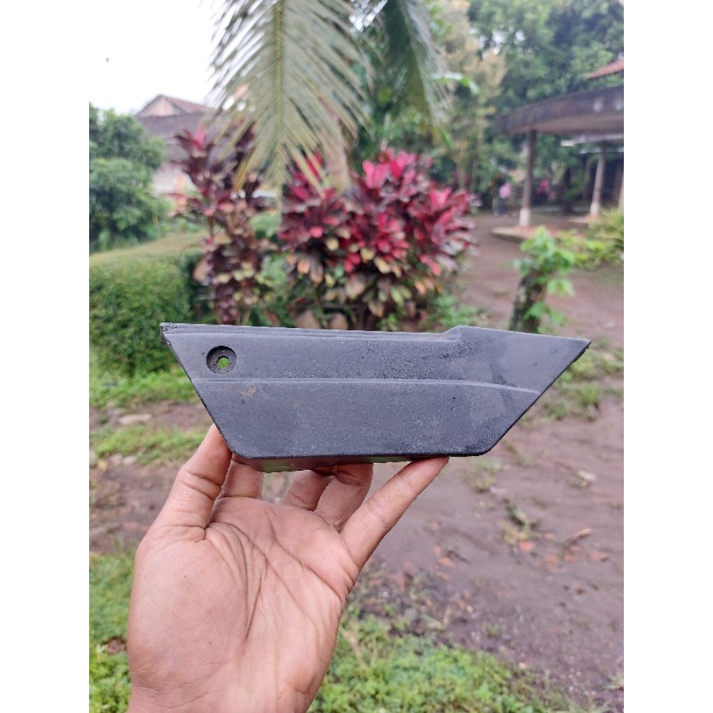 Tutup Aki Yamaha Vega R New Original