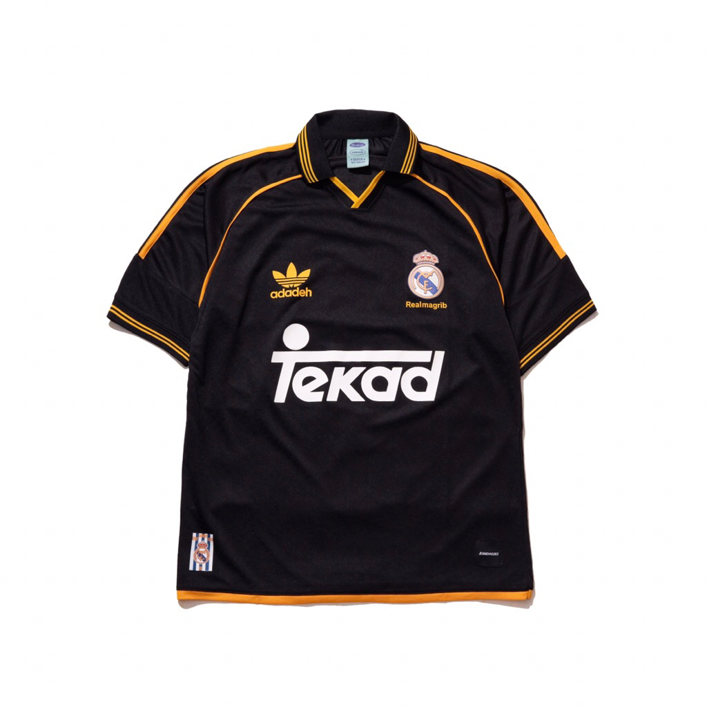 Kamengski - Real Magrib Jersey