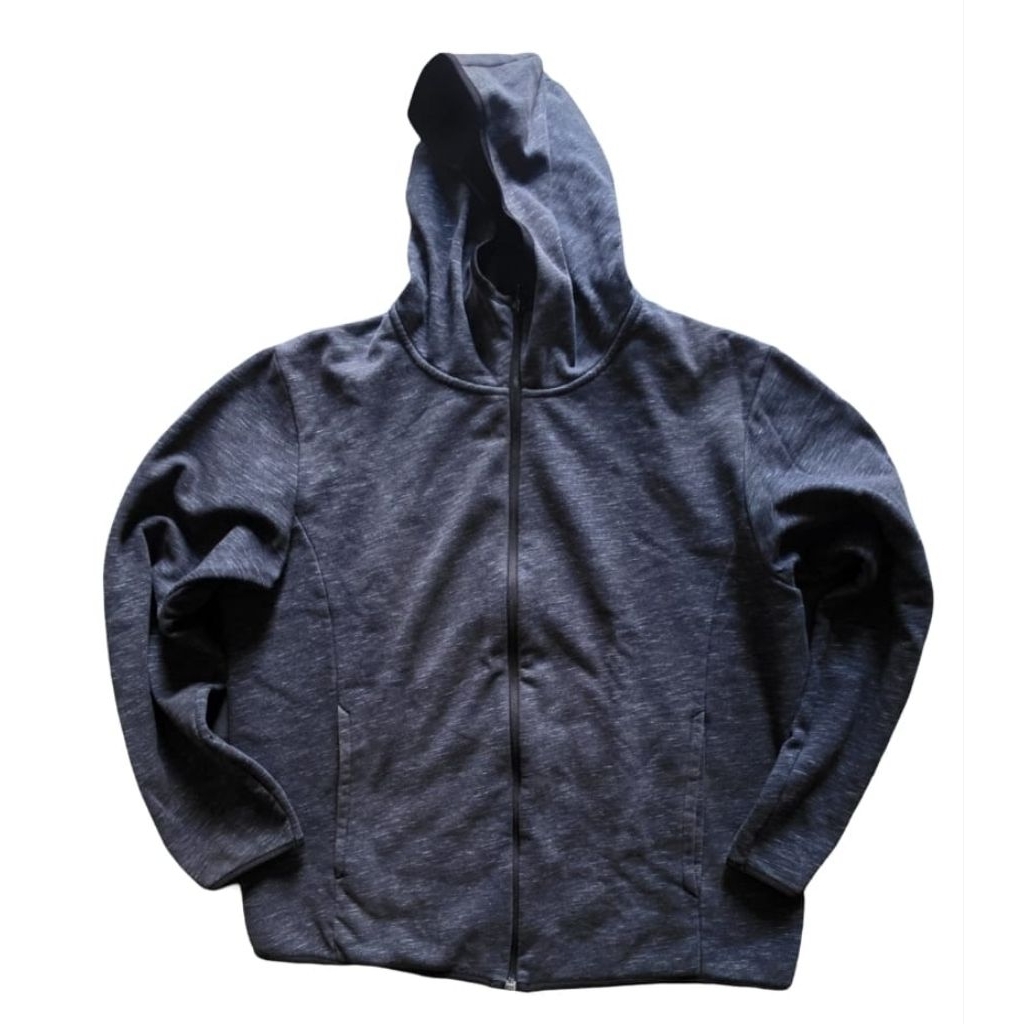 Hoodie Uniqlo Sherpa Size XL