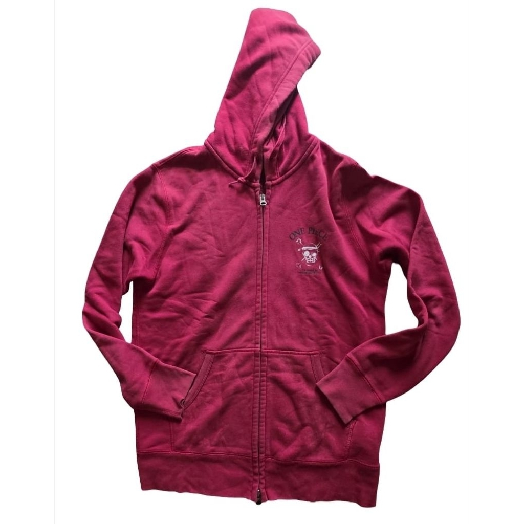 Hoodie Uniqlo UT One Piece Size L