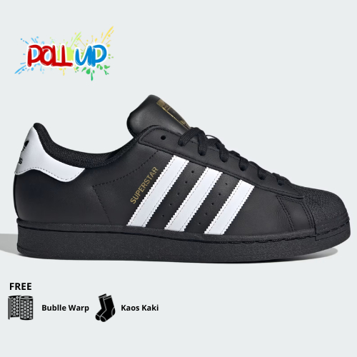 Superstar 'Core Black White' EG4959