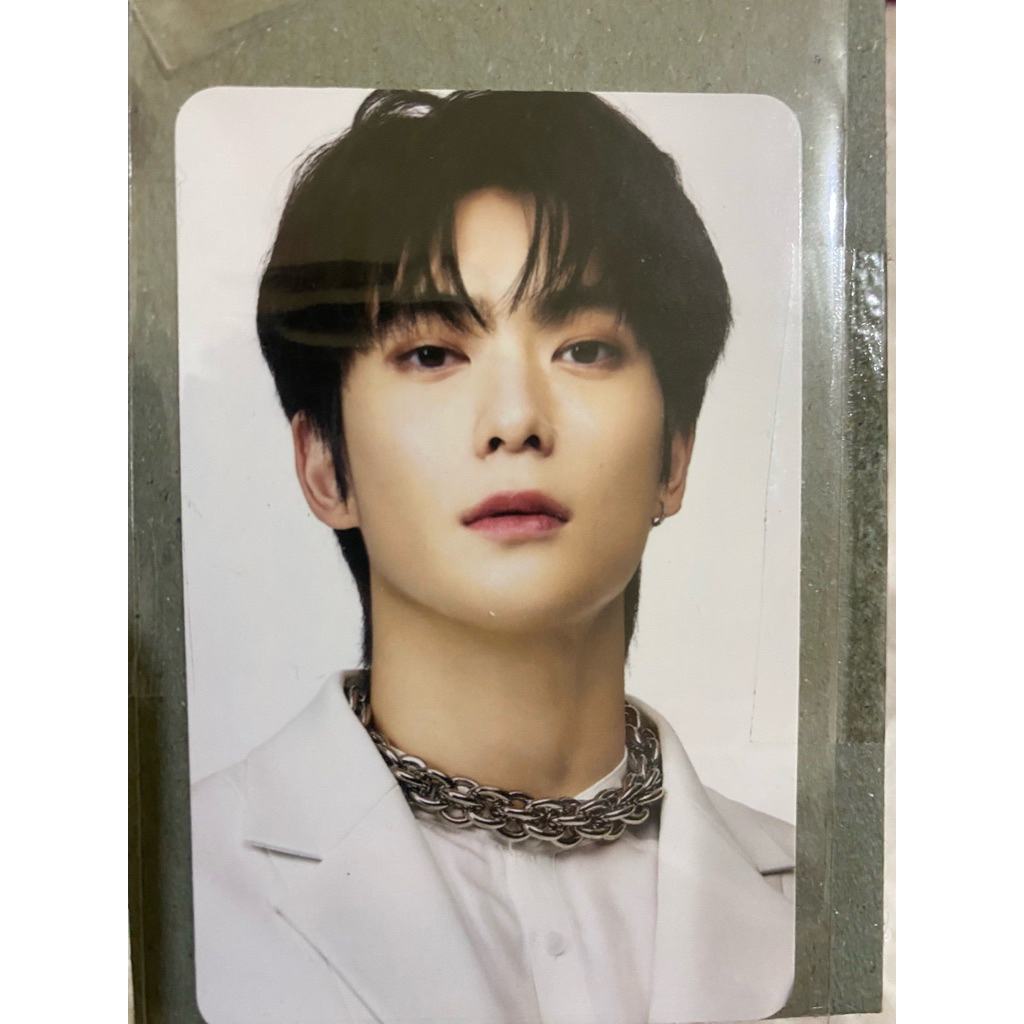 OFFICIAL PC JAEHYUN