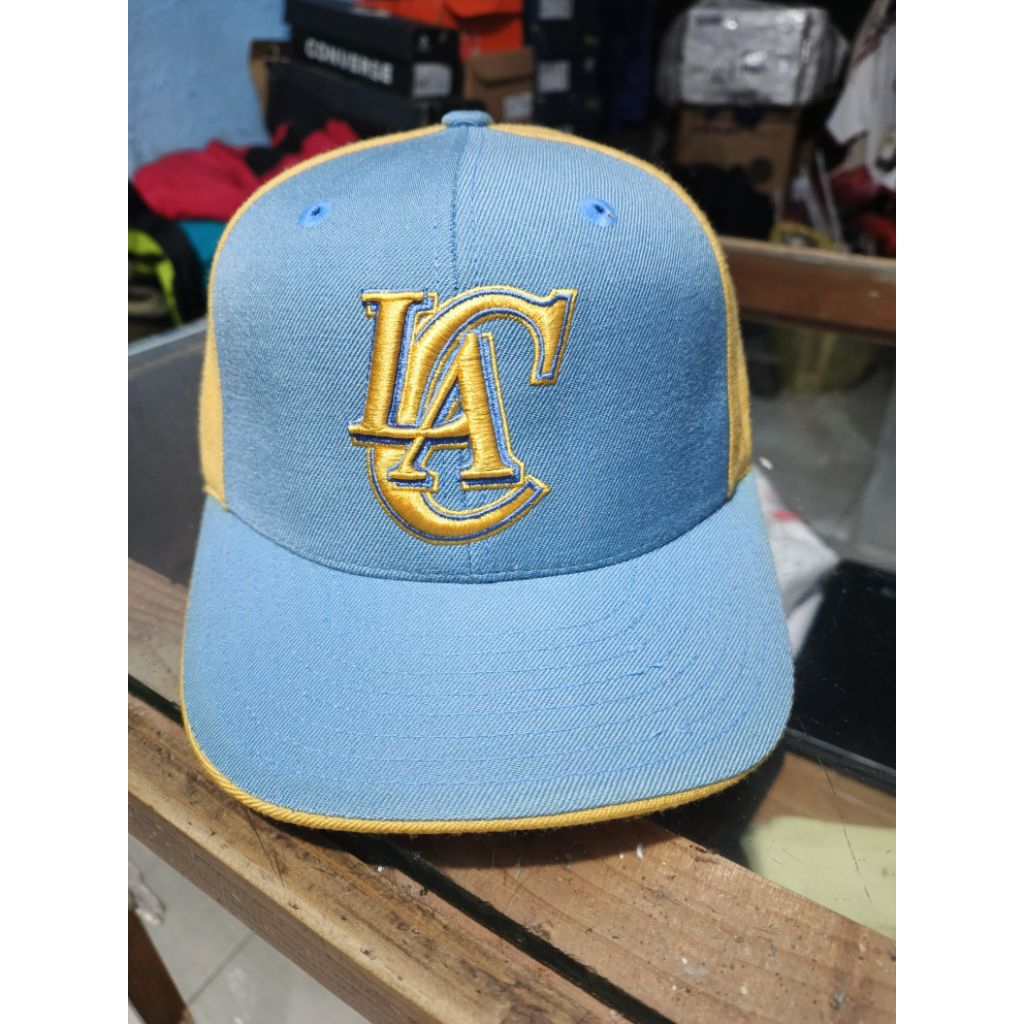 topi nba la clippers