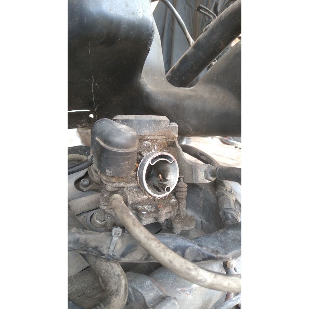 carburatory piagio liberty