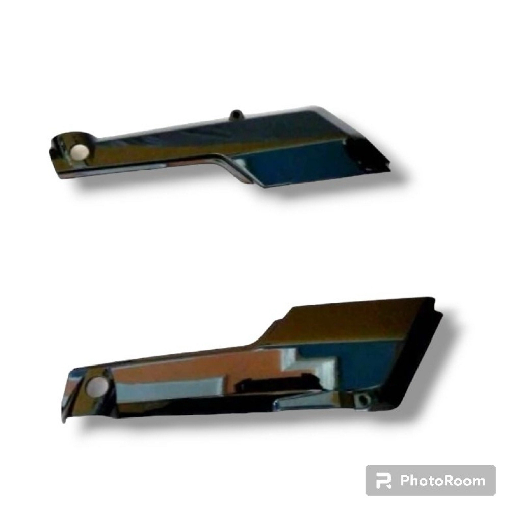Cover Body Samping Honda WIN 100 NON ORIGINAL