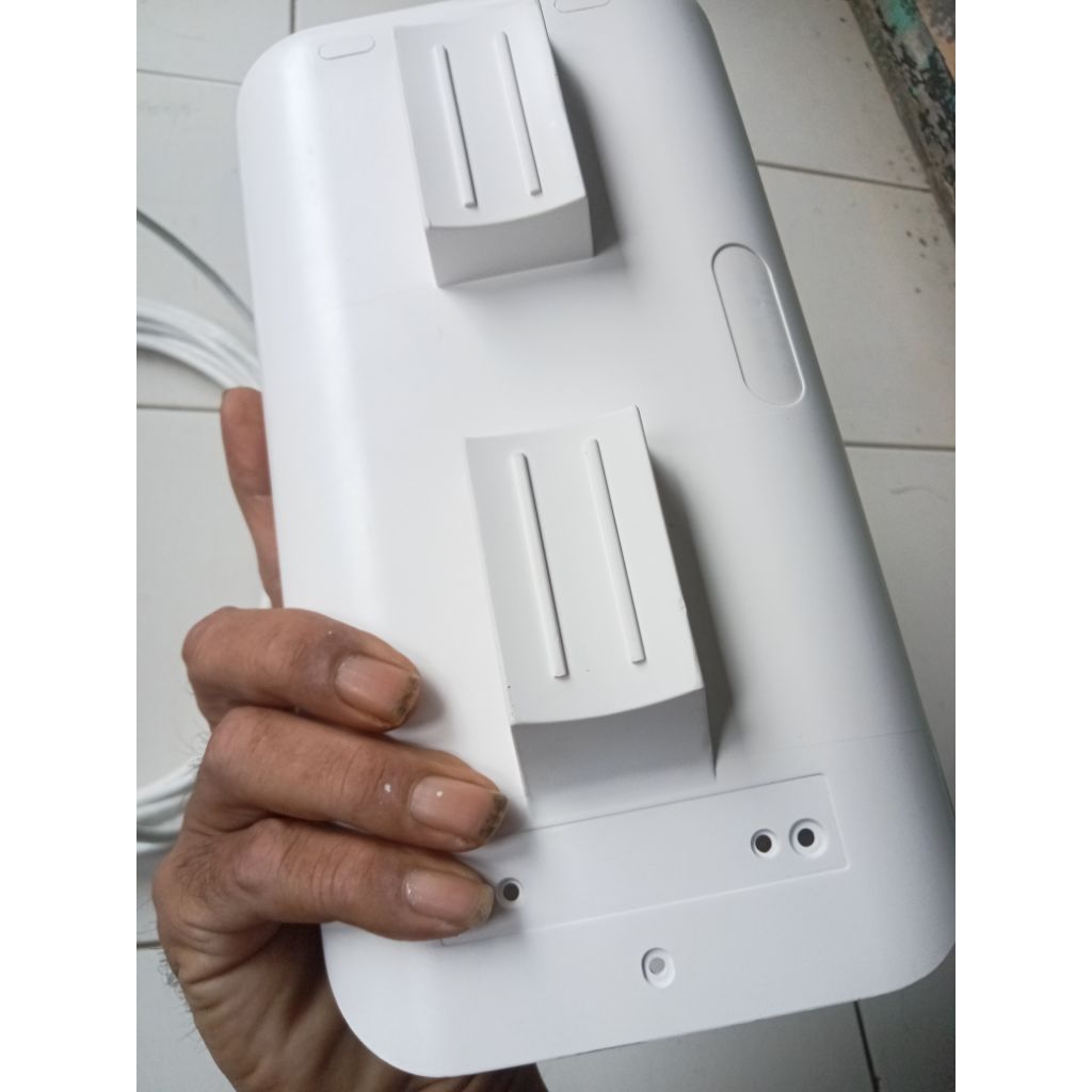 router bl201 modif outdor