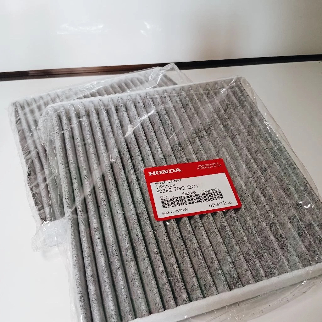Stokready Filter Ac Filter Cabin Ac Karbon Honda Jazz Rs Ge8 City Gm2 Freed Mobilio Brio Jazz Gk5