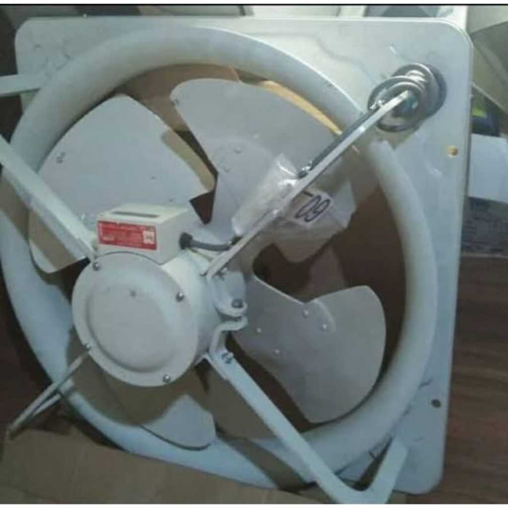 Exhaust Fan Industrial KDK 10 inch 25GSC