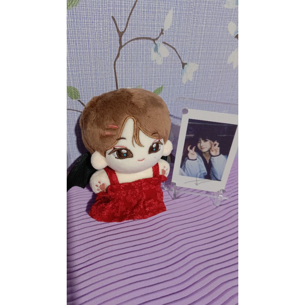 Doll Melonoo sunoo Enhypen Doll Original Fanmade Doll only MELONOO ENHYPEN SUNOO DOLL