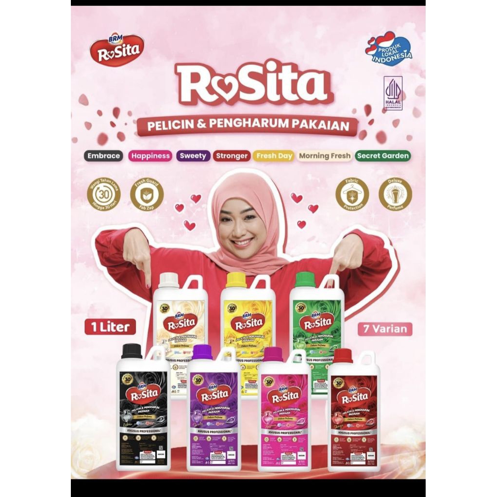 BRM Rosita