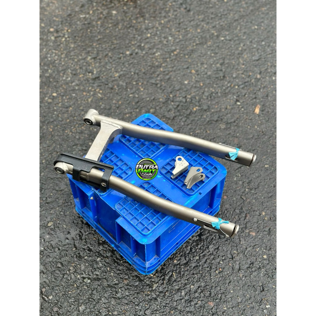 Arm w175 pnp cb gl100 glpro handmade nganjuk arm w175 hand made arm custom nganjuk xilam pnp cb gl 1