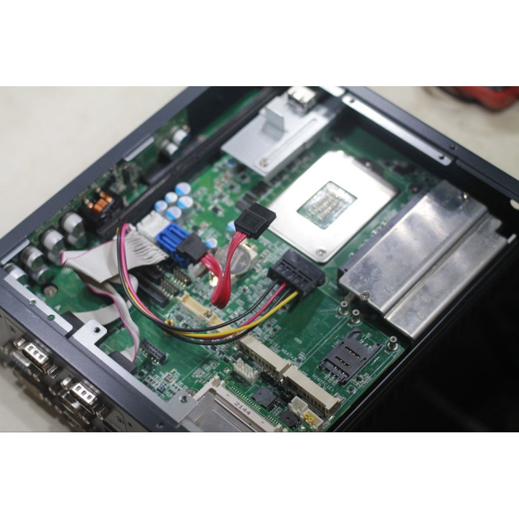 MINI PC intel i5 gen 6 ddr4, Advance MIC-7700 embed pc, industrial pc, robotic pc, server pc, x86