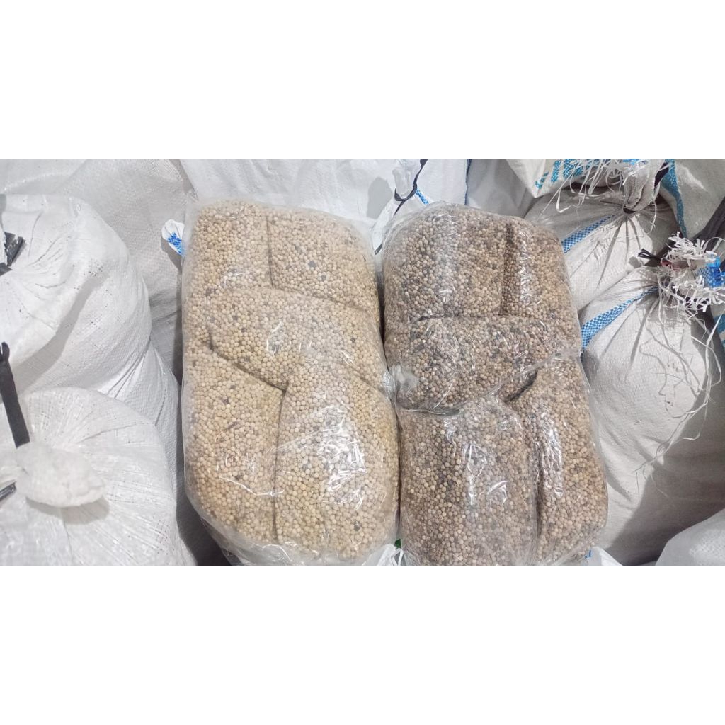 Merica / Lada Butir 1kg