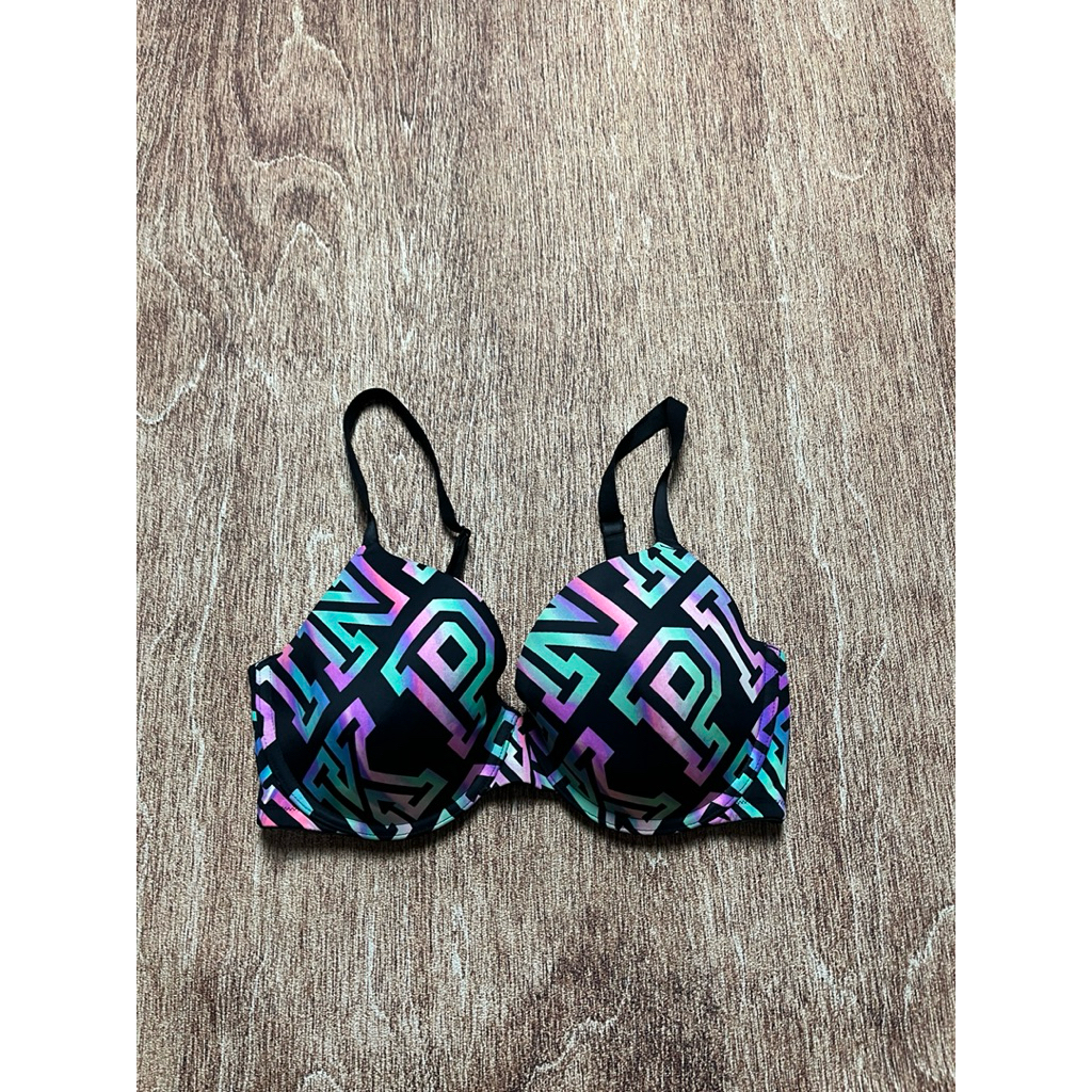 bra victoria secret 34DD