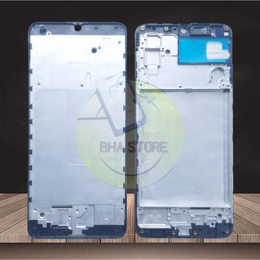 FRAME LCD - TATAKAN LCD - TULANG LCD FOR SAMSUNG M32 M325F