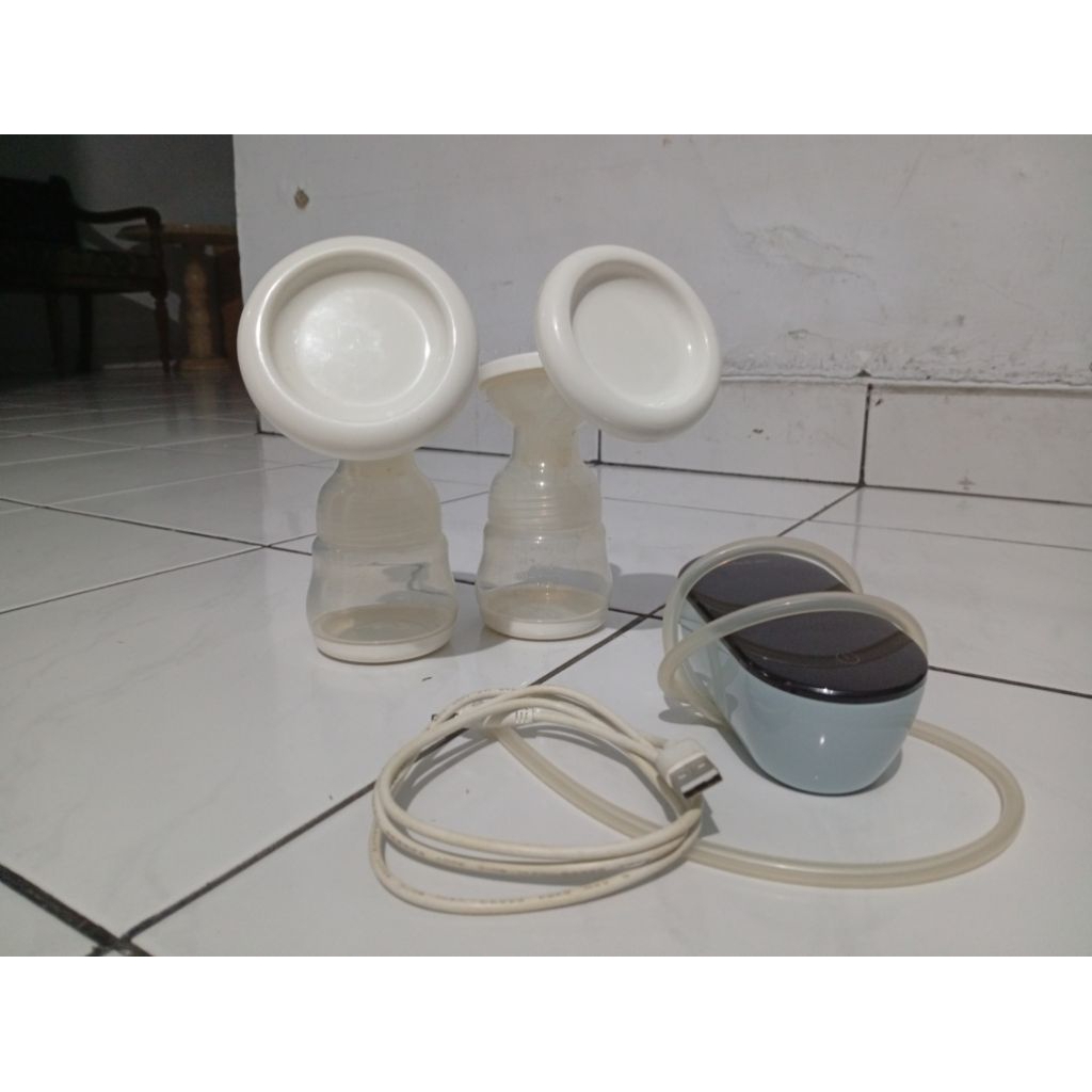 POMPA ASI BEBETONS CLOUDS PRELOVED