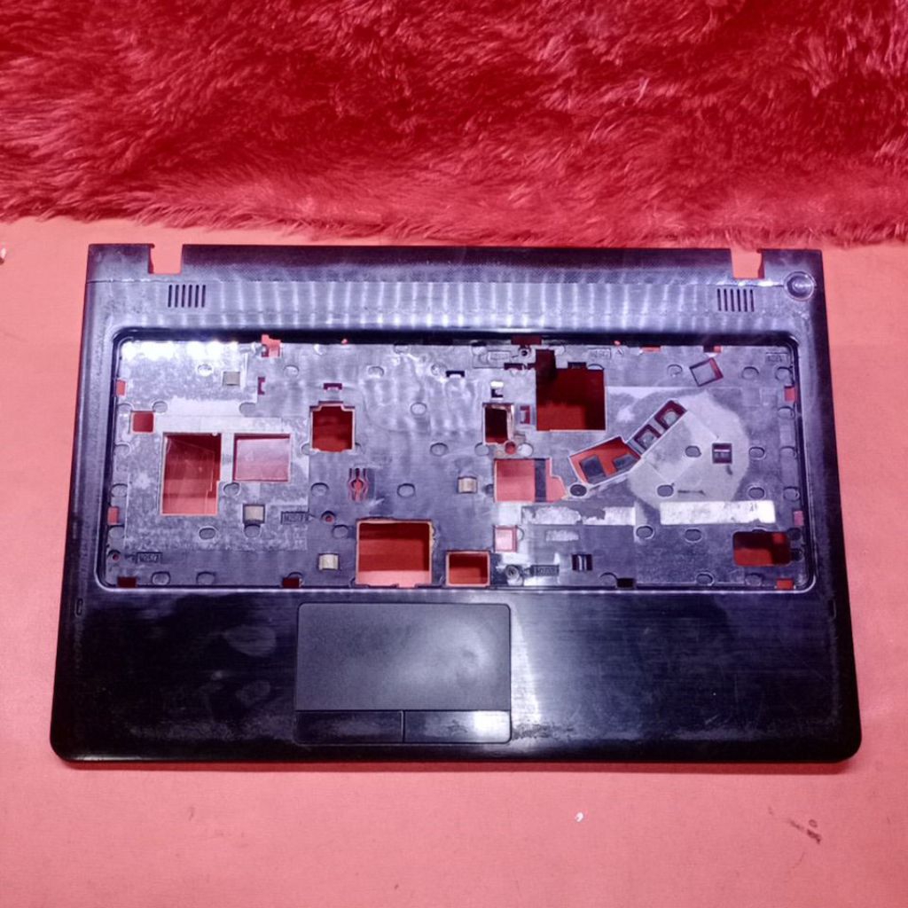 Palmrest Laptop Samsung NP355 NP355E