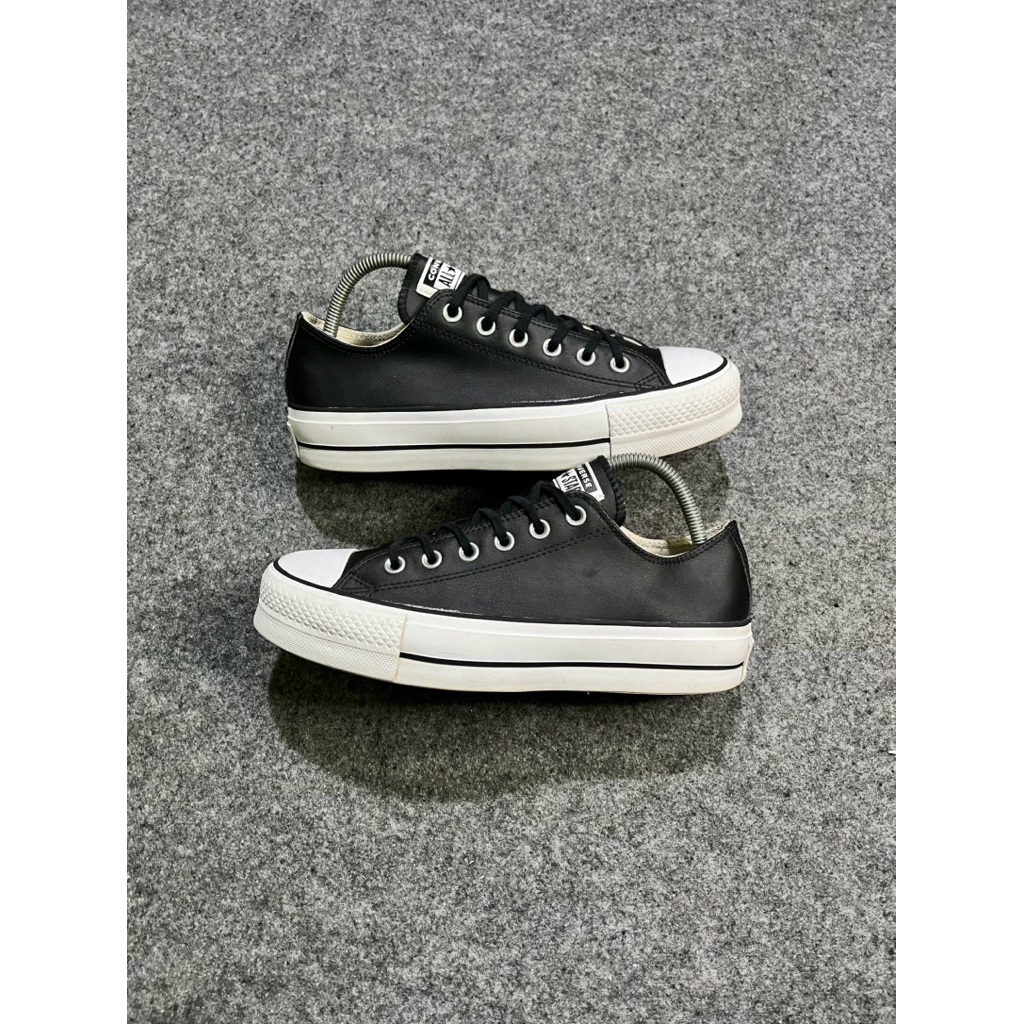 CONVERSE PLATFORM LIFT CHUCK