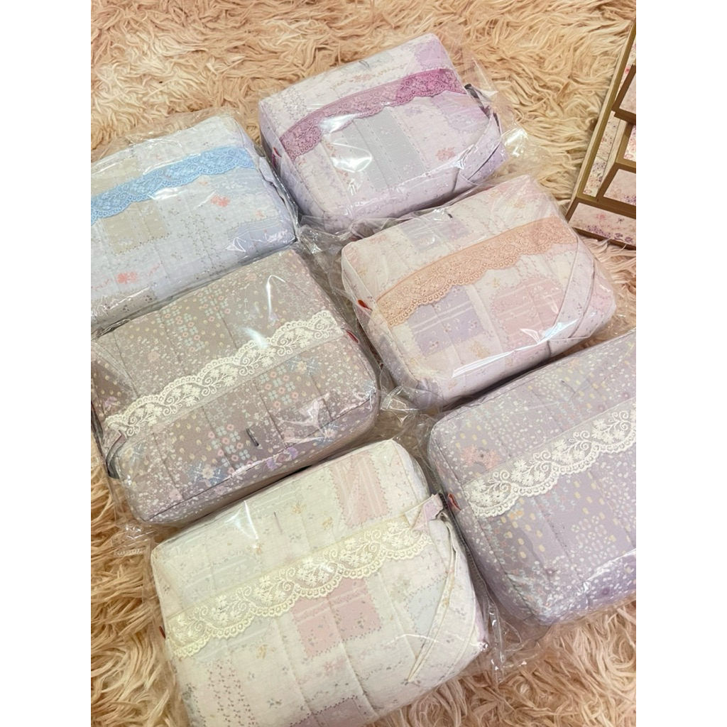 Mukena Katun Silky Premium