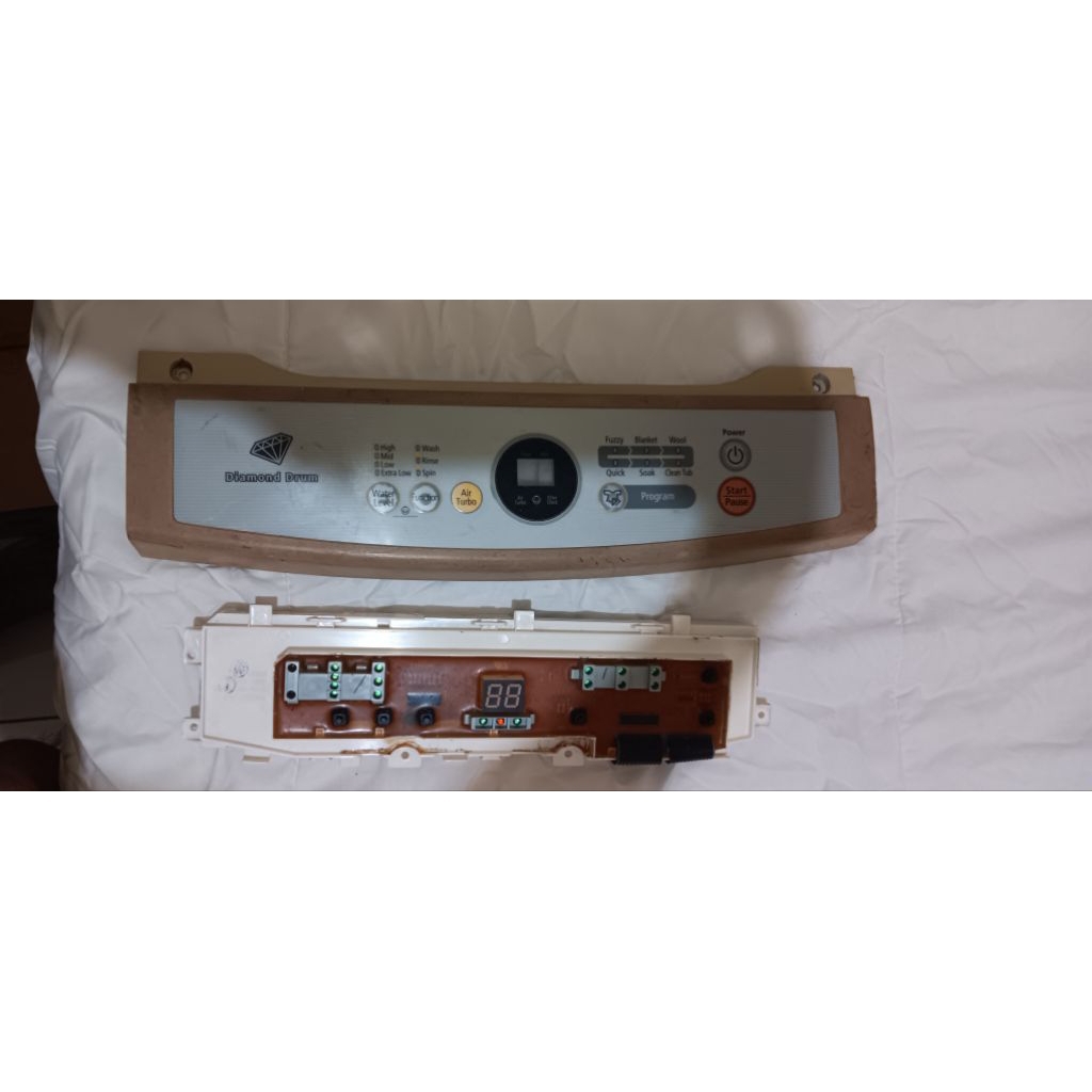 Modul Original Samsung WA65V3 WA70V3 WA80V3 WA90V3