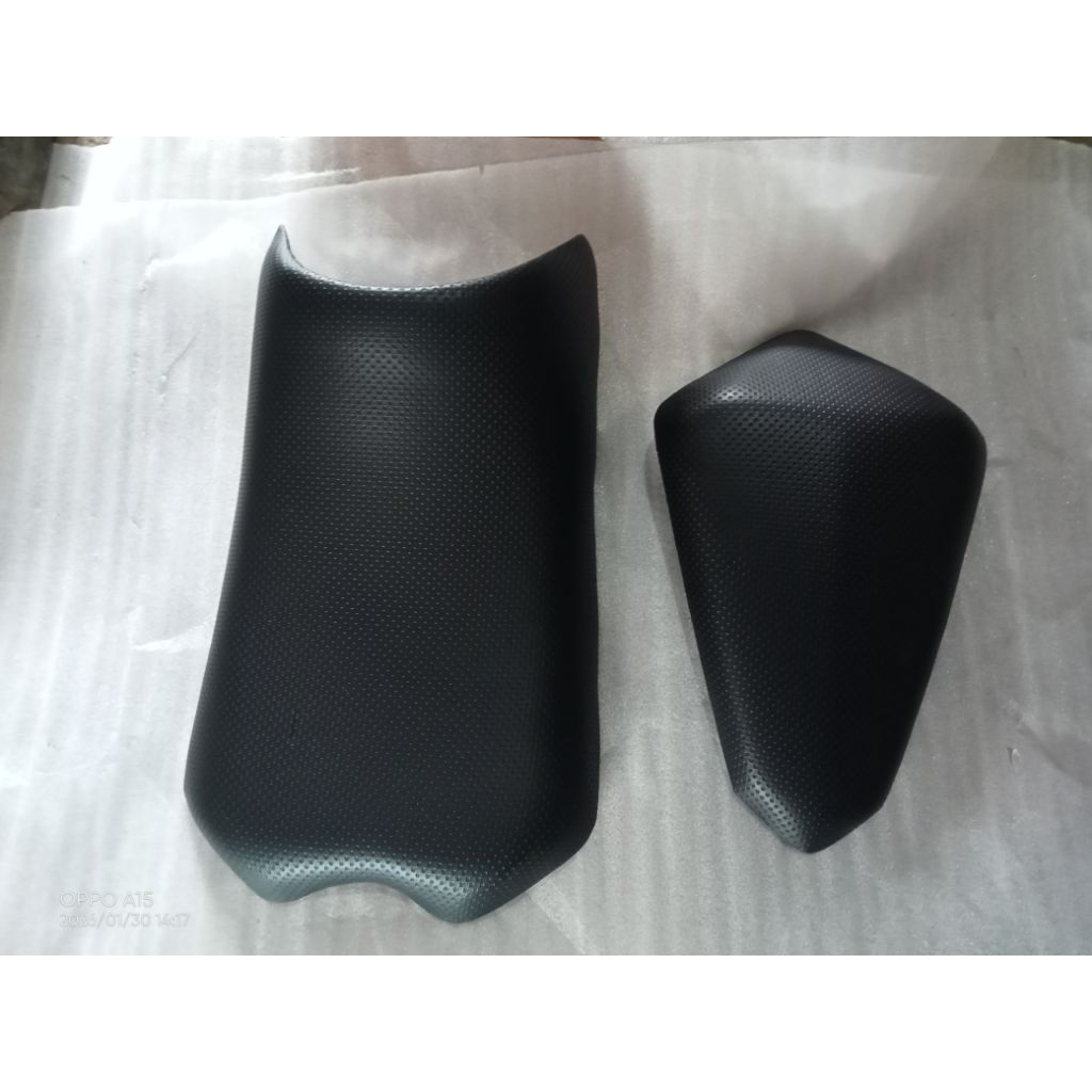 jok depan belakang ninja mono