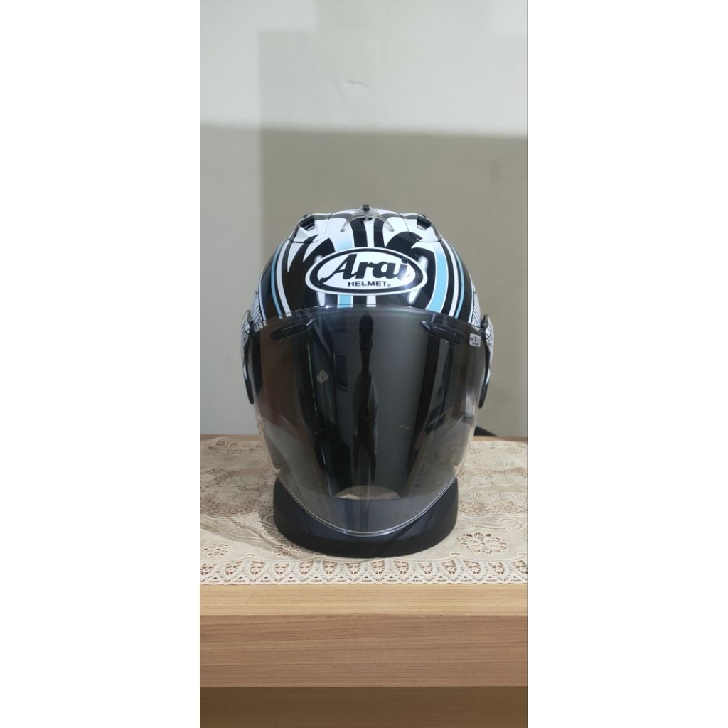 TSR RAM-4 NAKANO SAKURA SHINYA eyes, BLACK, RED, WHITE