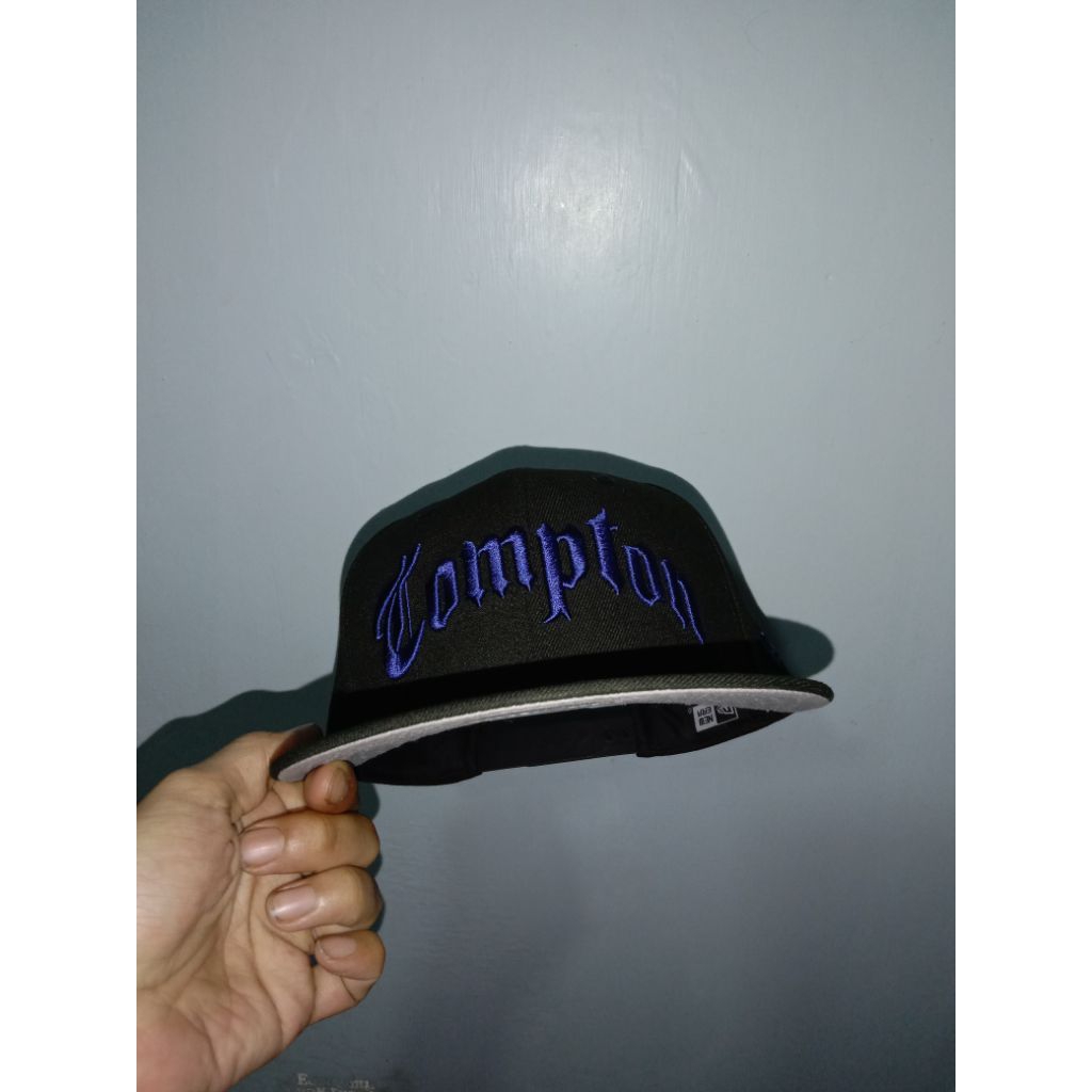 New era compton